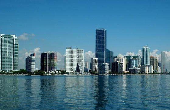Miami Headquarters