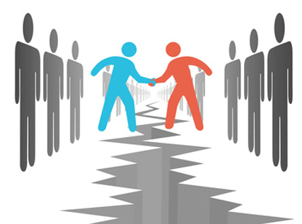 Company & IT Systems Split